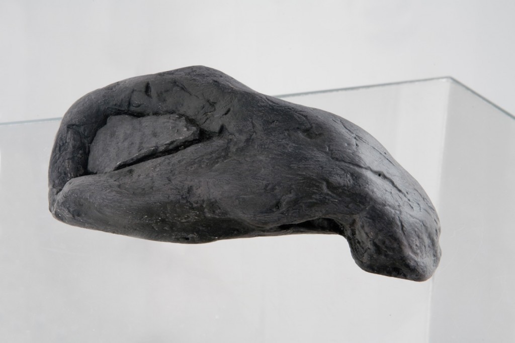 Emotional Drop, detail, 2006