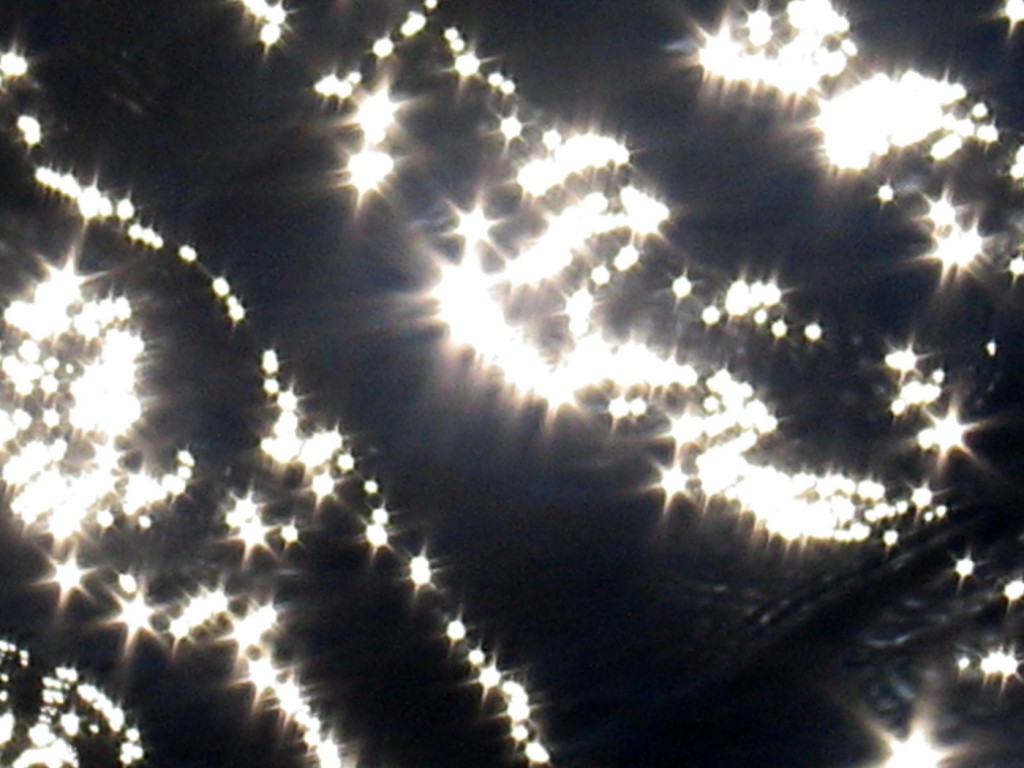 From the series Stars, c-print, 60x45cm, 2008