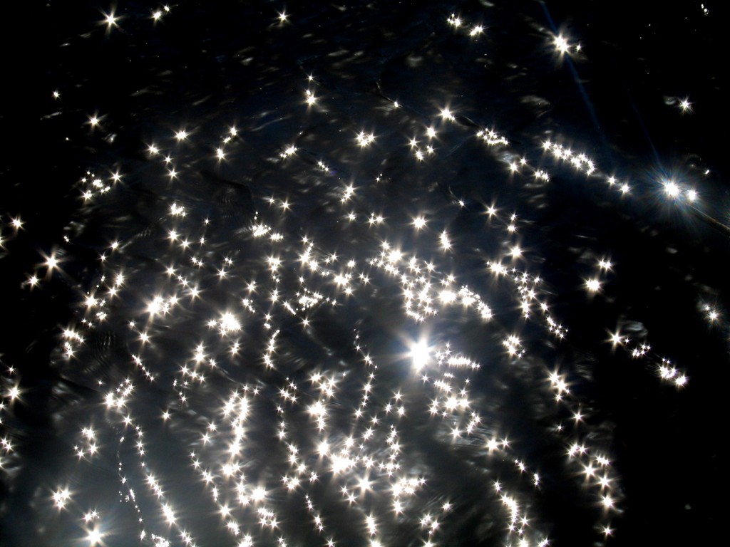 From the series Stars, c-print, 60x45cm, 2008