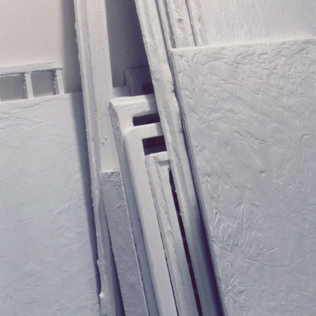 Surfaces, detail, 1999