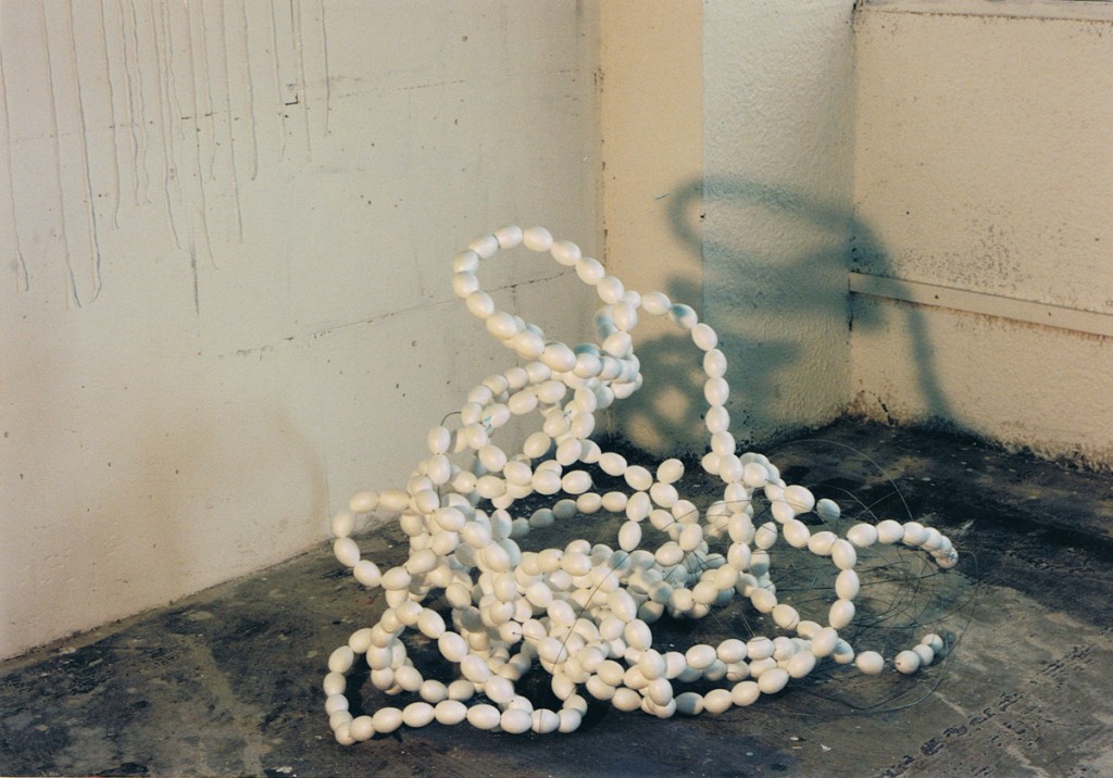 Reel_styrofoam balls 2000 F